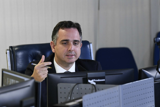 Rodrigo Pacheco