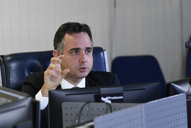 Rodrigo Pacheco