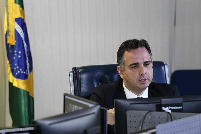 Rodrigo Pacheco