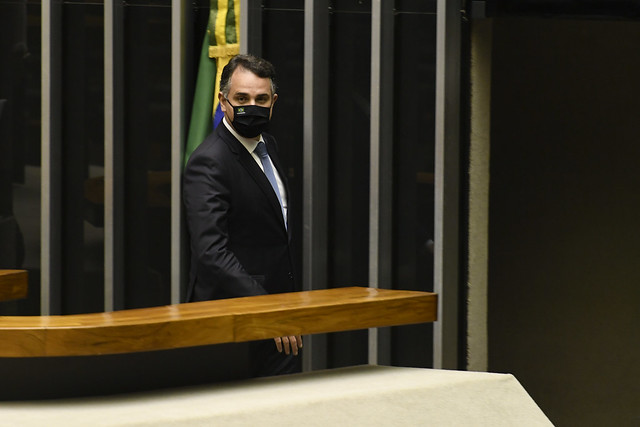 Rodrigo Pacheco