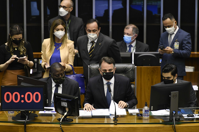 Rodrigo Pacheco