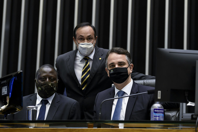 Rodrigo Pacheco