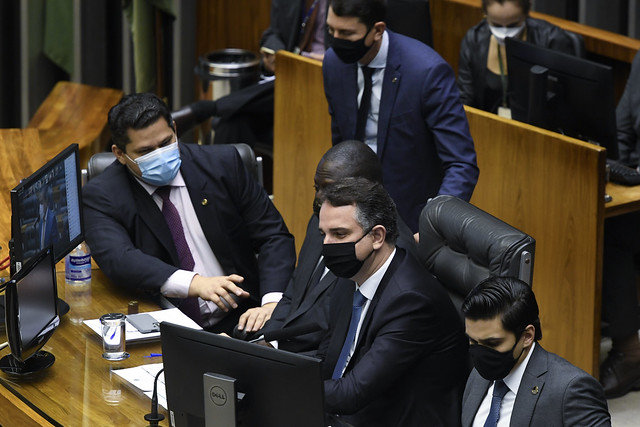 Rodrigo Pacheco