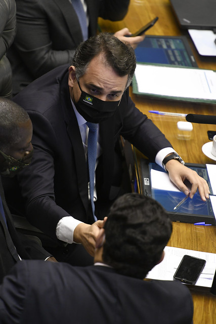 Rodrigo Pacheco