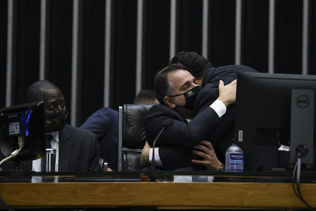 Rodrigo Pacheco