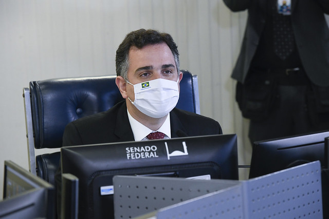 Rodrigo Pacheco