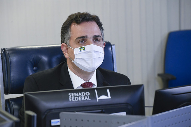 Rodrigo Pacheco