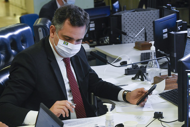 Rodrigo Pacheco