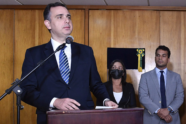 Rodrigo Pacheco