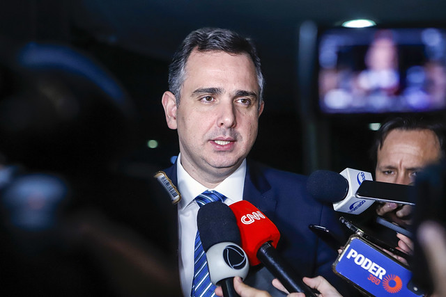 Rodrigo Pacheco