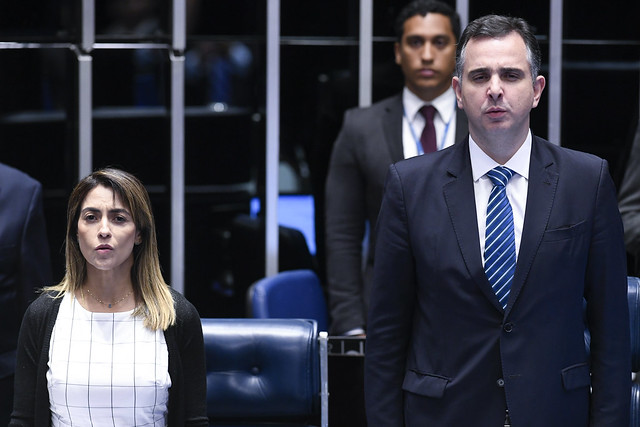 Rodrigo Pacheco