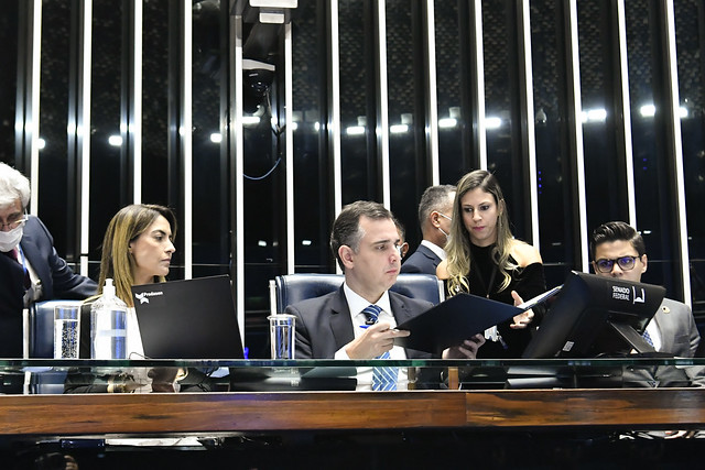 Rodrigo Pacheco