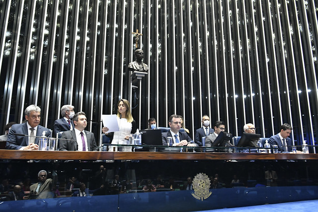 Rodrigo Pacheco