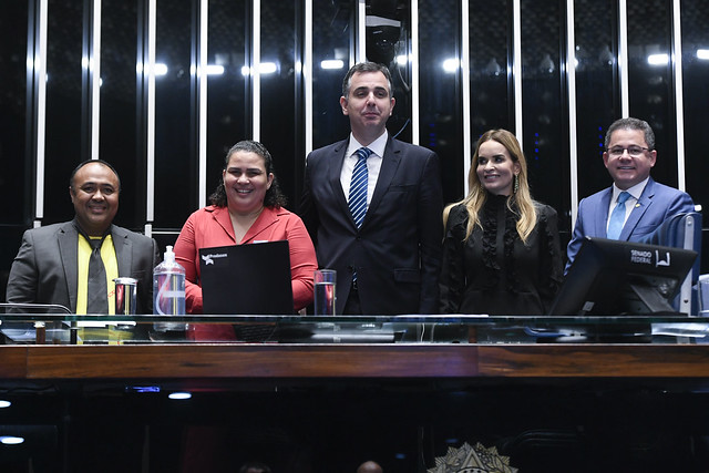 Rodrigo Pacheco