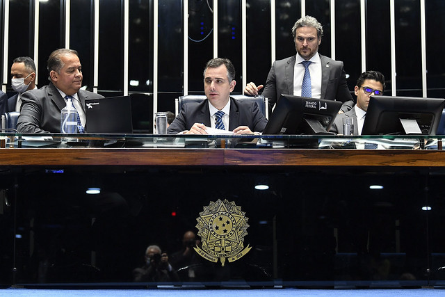 Rodrigo Pacheco
