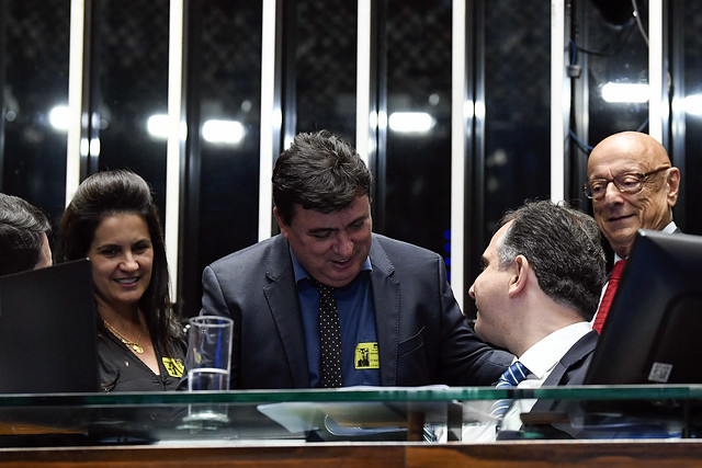 Rodrigo Pacheco