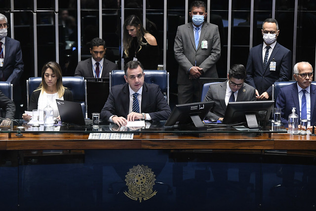 Rodrigo Pacheco