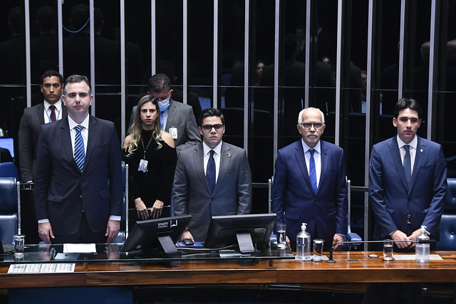 Rodrigo Pacheco