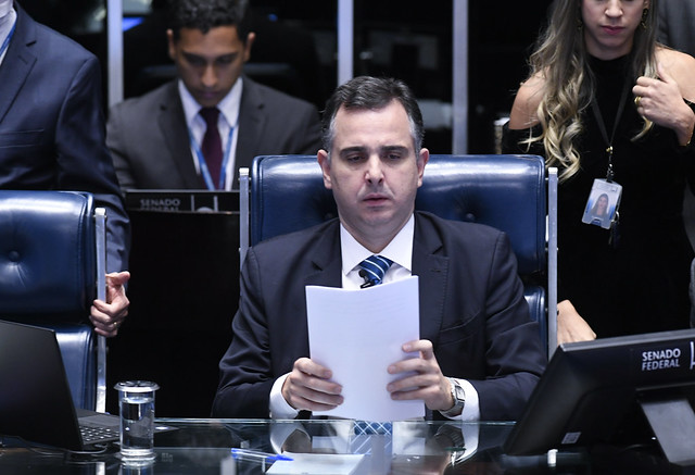 Rodrigo Pacheco