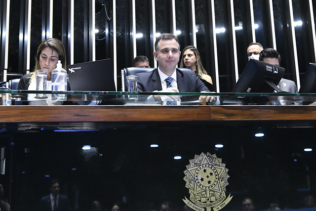 Rodrigo Pacheco