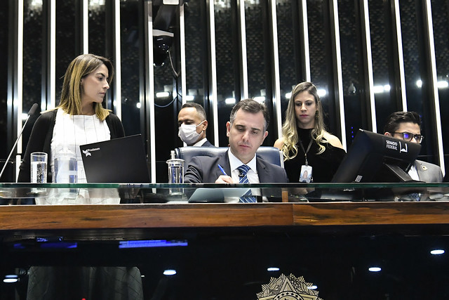 Rodrigo Pacheco