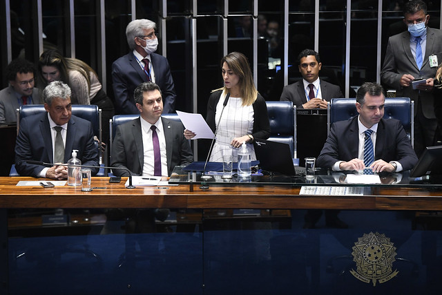 Rodrigo Pacheco