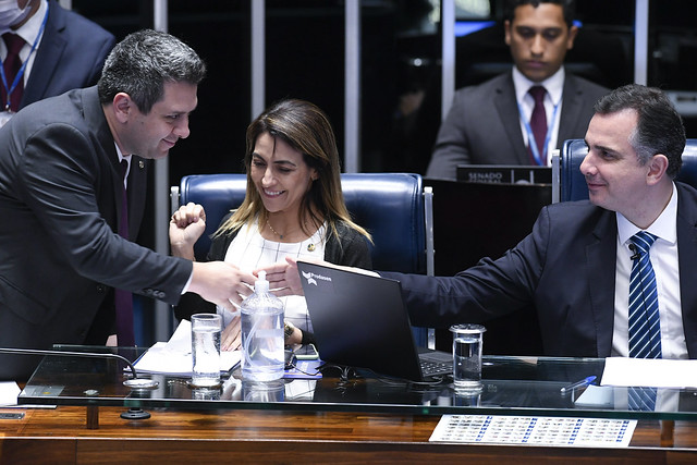 Rodrigo Pacheco