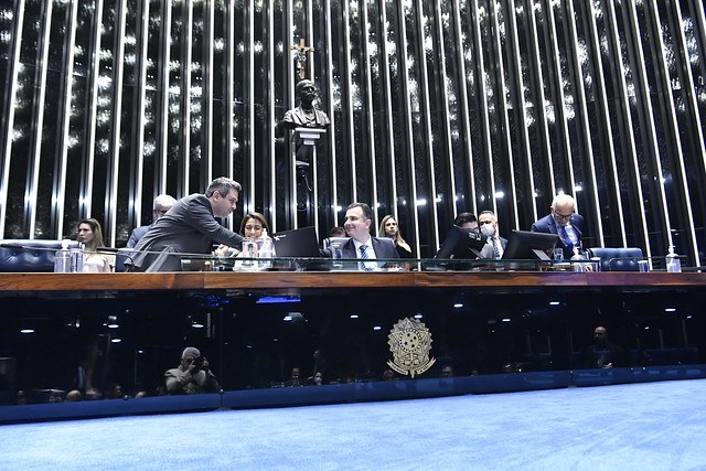 Rodrigo Pacheco
