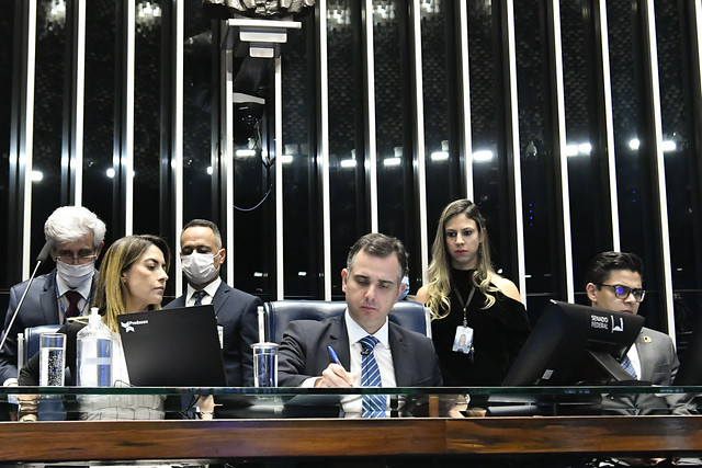 Rodrigo Pacheco