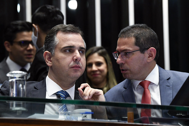 Rodrigo Pacheco