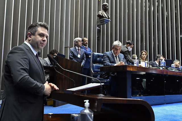 Rodrigo Pacheco
