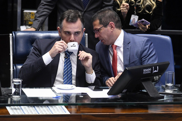 Rodrigo Pacheco