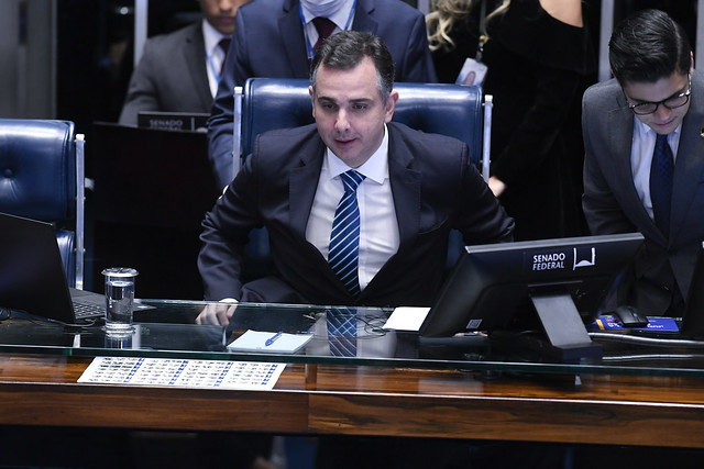 Rodrigo Pacheco