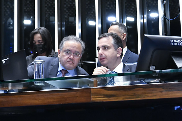 Rodrigo Pacheco