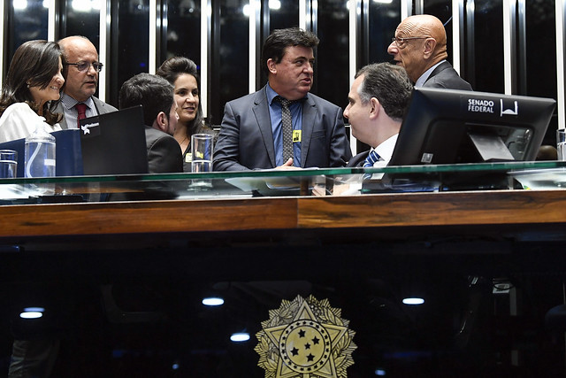 Rodrigo Pacheco