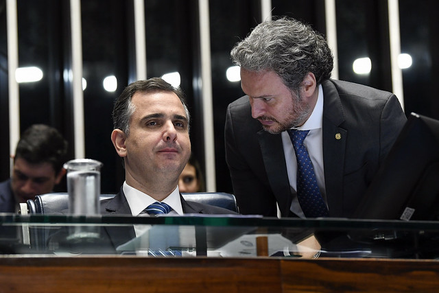 Rodrigo Pacheco