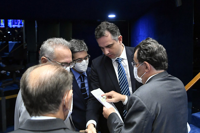 Rodrigo Pacheco