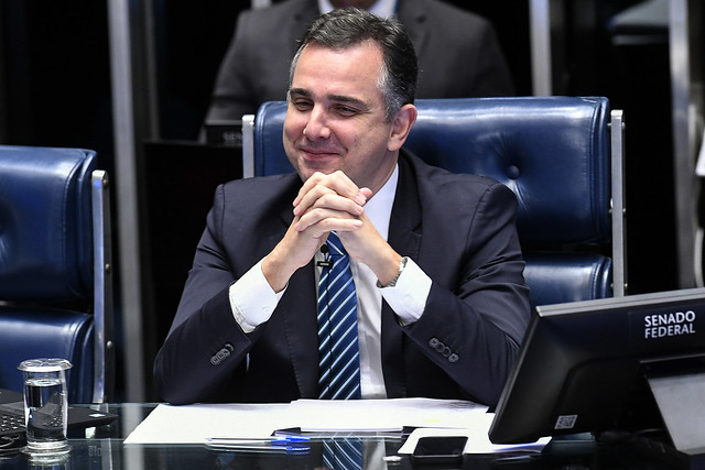 Rodrigo Pacheco