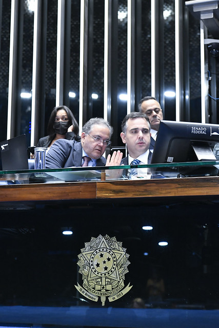 Rodrigo Pacheco