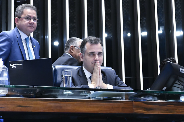 Rodrigo Pacheco