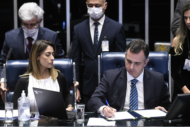 Rodrigo Pacheco
