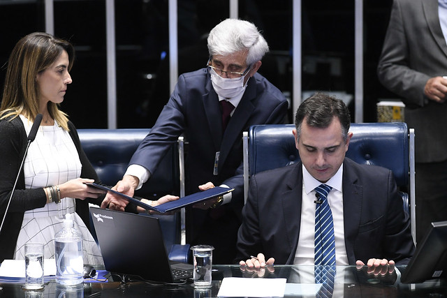 Rodrigo Pacheco