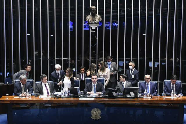 Rodrigo Pacheco