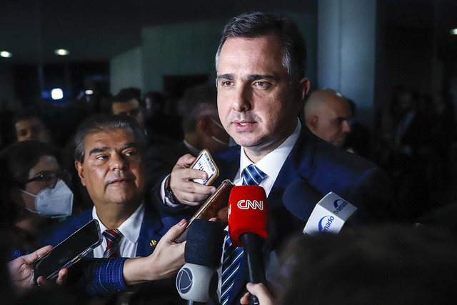 Rodrigo Pacheco