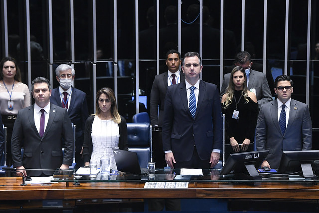 Rodrigo Pacheco
