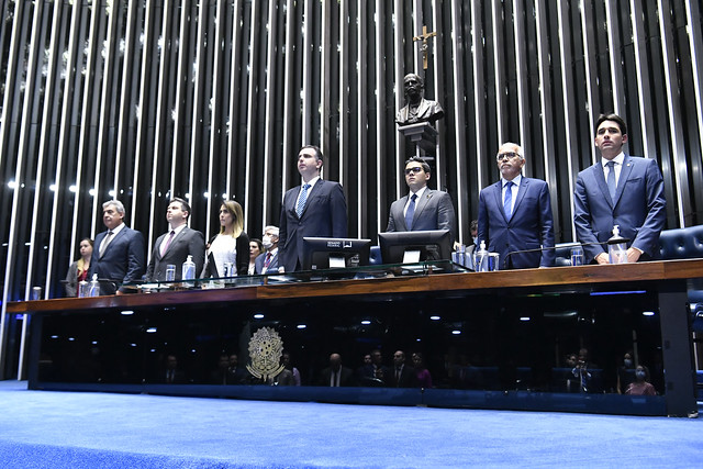 Rodrigo Pacheco