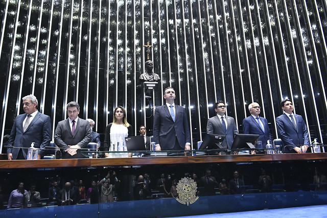 Rodrigo Pacheco