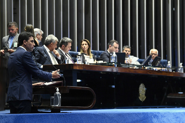 Rodrigo Pacheco