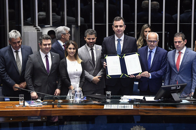Rodrigo Pacheco