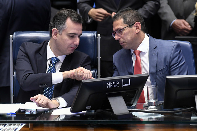 Rodrigo Pacheco